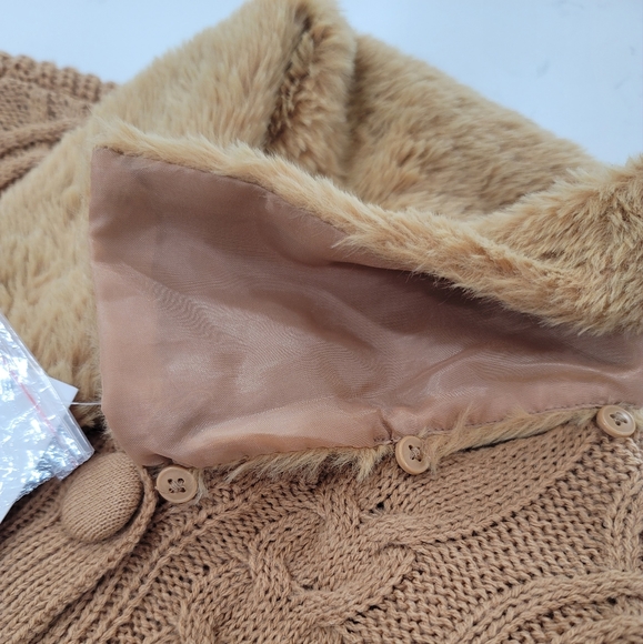 Macys Cardigan Women's Size XS - Picture 3 of 10